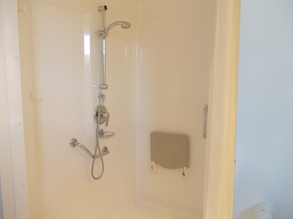 Ibis Budget Saint-Omer Centre Phòng bức ảnh