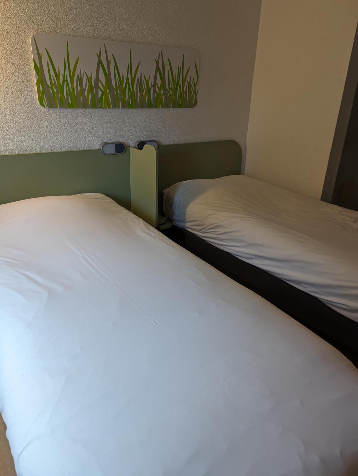 Ibis Budget Saint-Omer Centre Ngoại thất bức ảnh