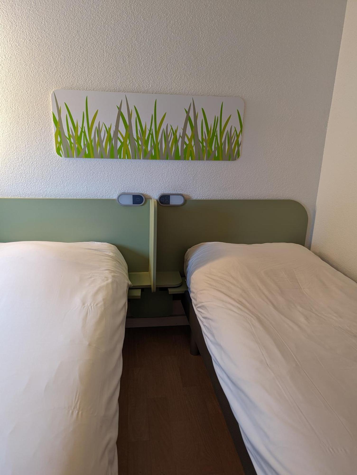 Ibis Budget Saint-Omer Centre Ngoại thất bức ảnh