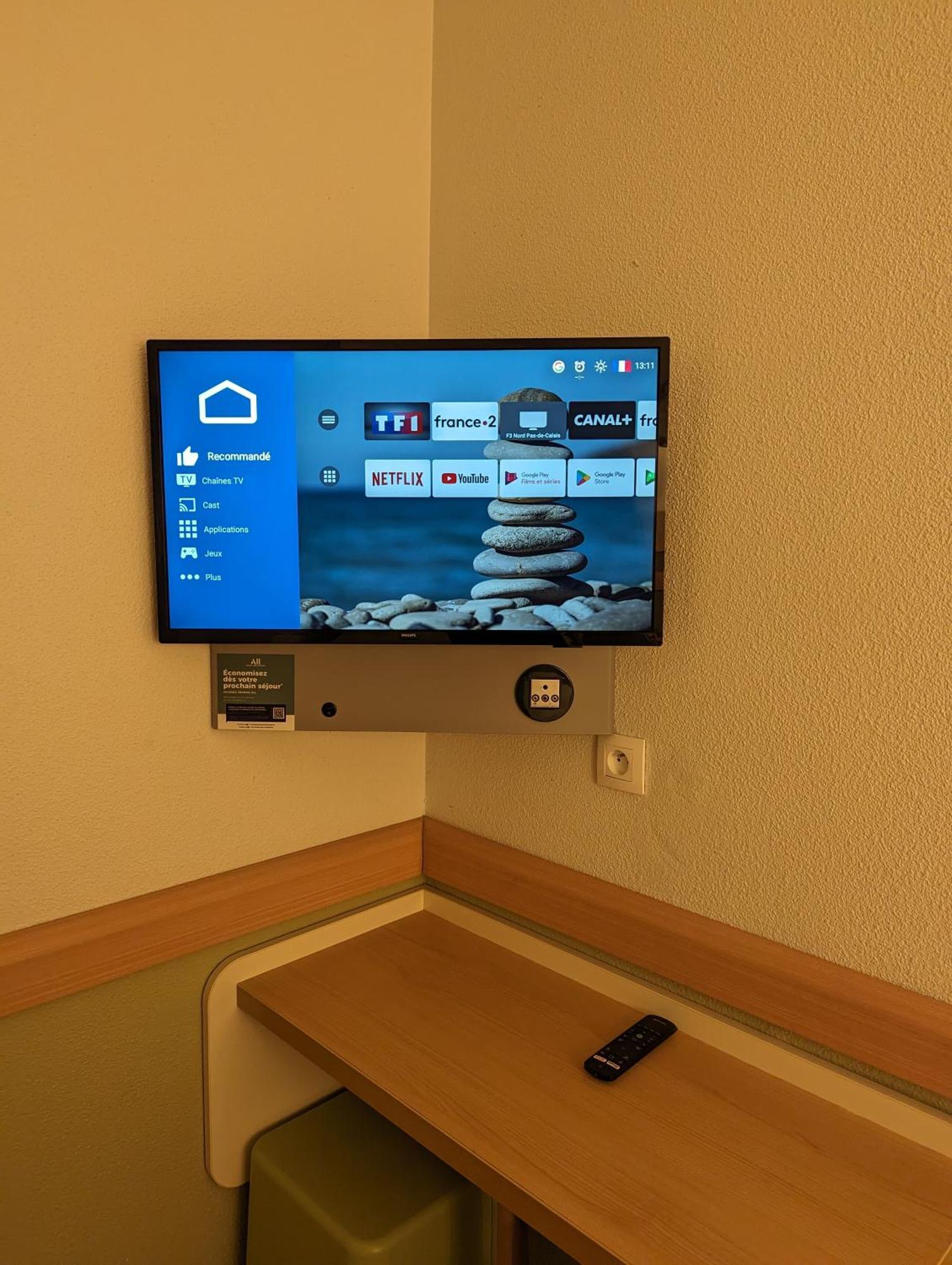 Ibis Budget Saint-Omer Centre Ngoại thất bức ảnh
