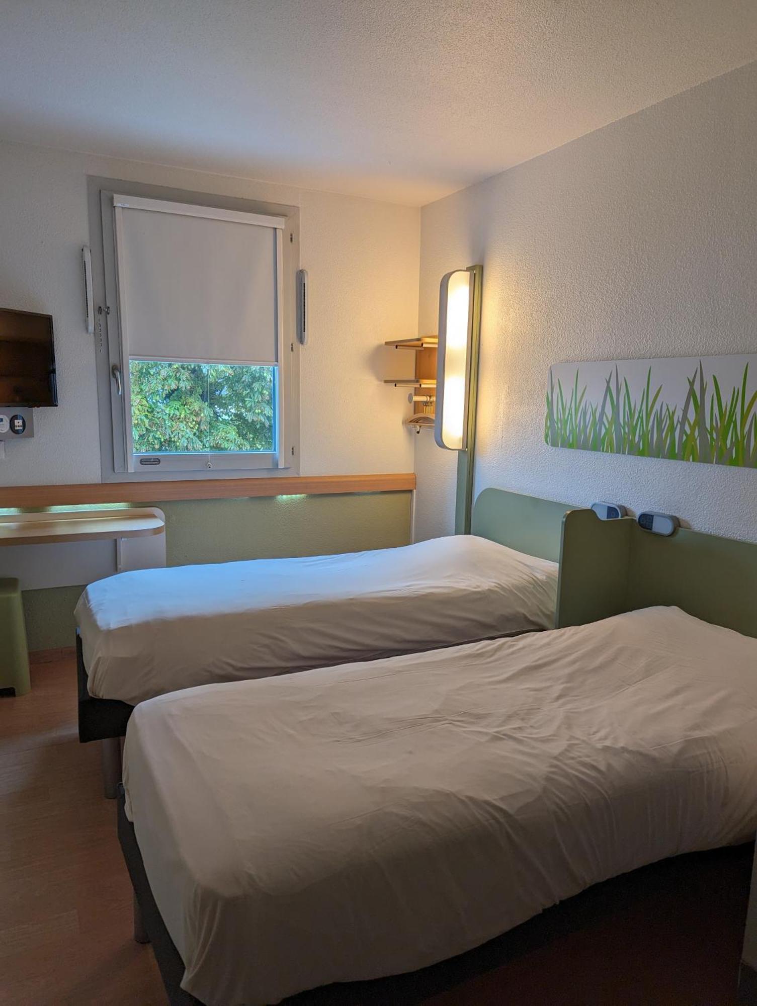 Ibis Budget Saint-Omer Centre Ngoại thất bức ảnh