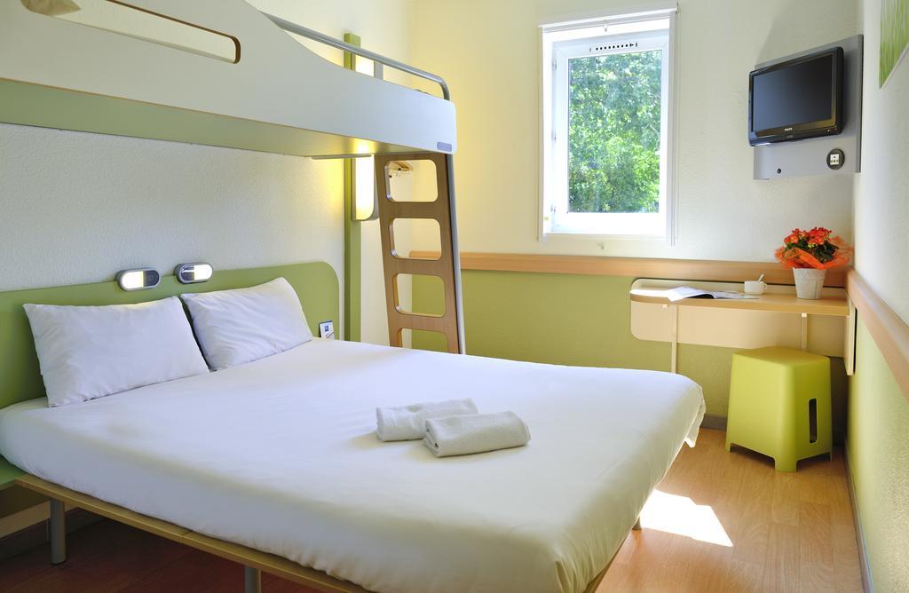 Ibis Budget Saint-Omer Centre Ngoại thất bức ảnh