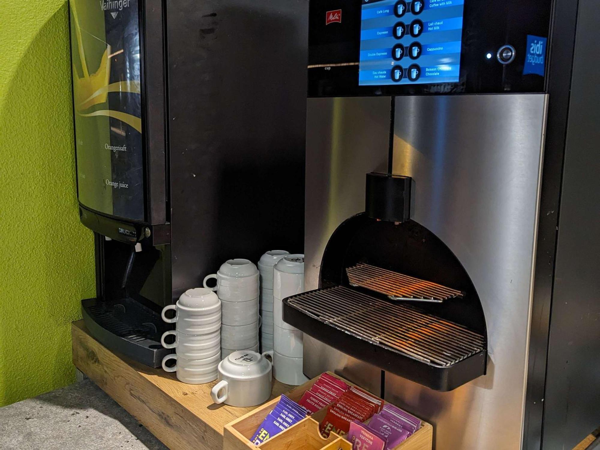 Ibis Budget Saint-Omer Centre Ngoại thất bức ảnh