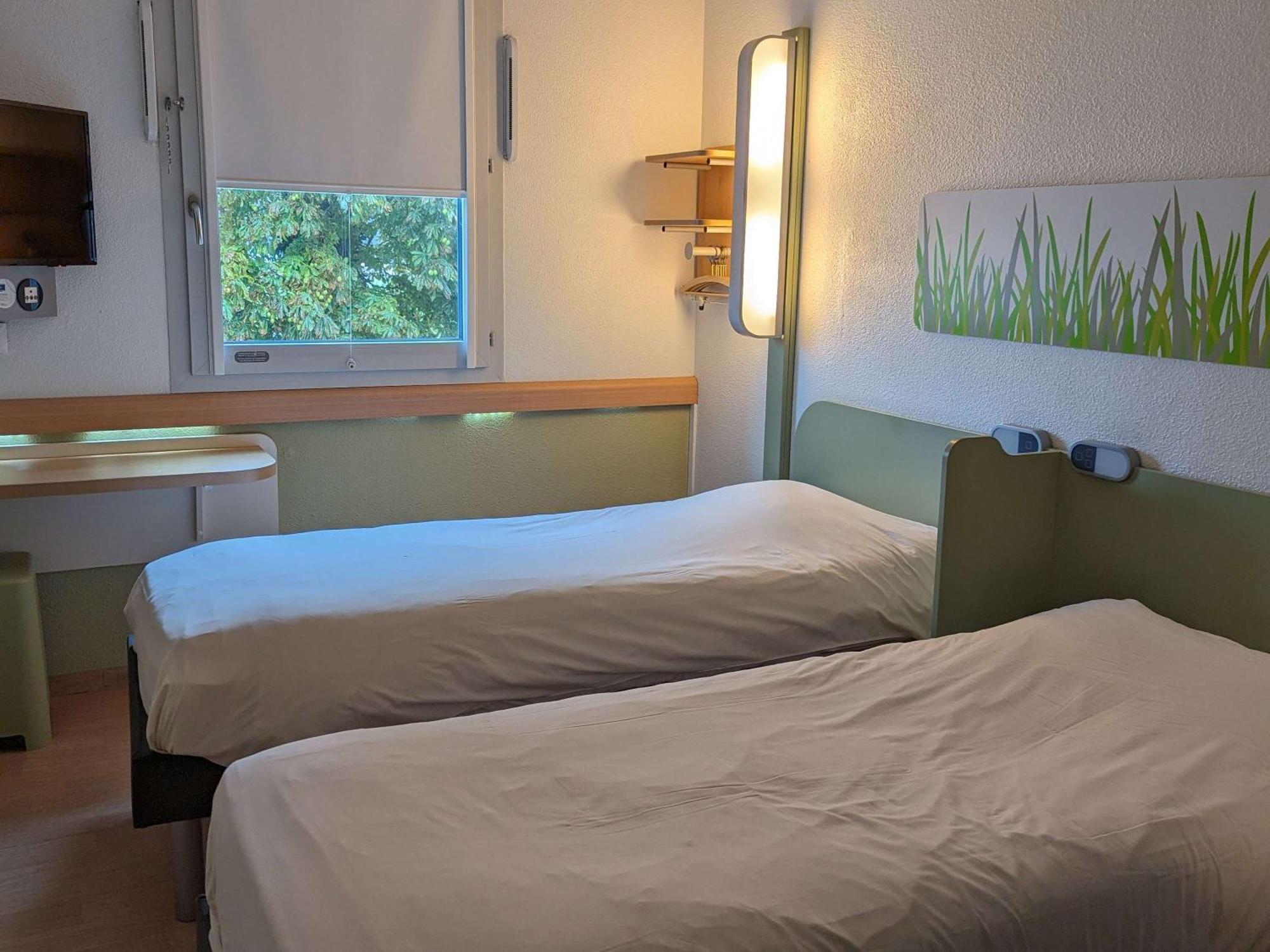 Ibis Budget Saint-Omer Centre Ngoại thất bức ảnh