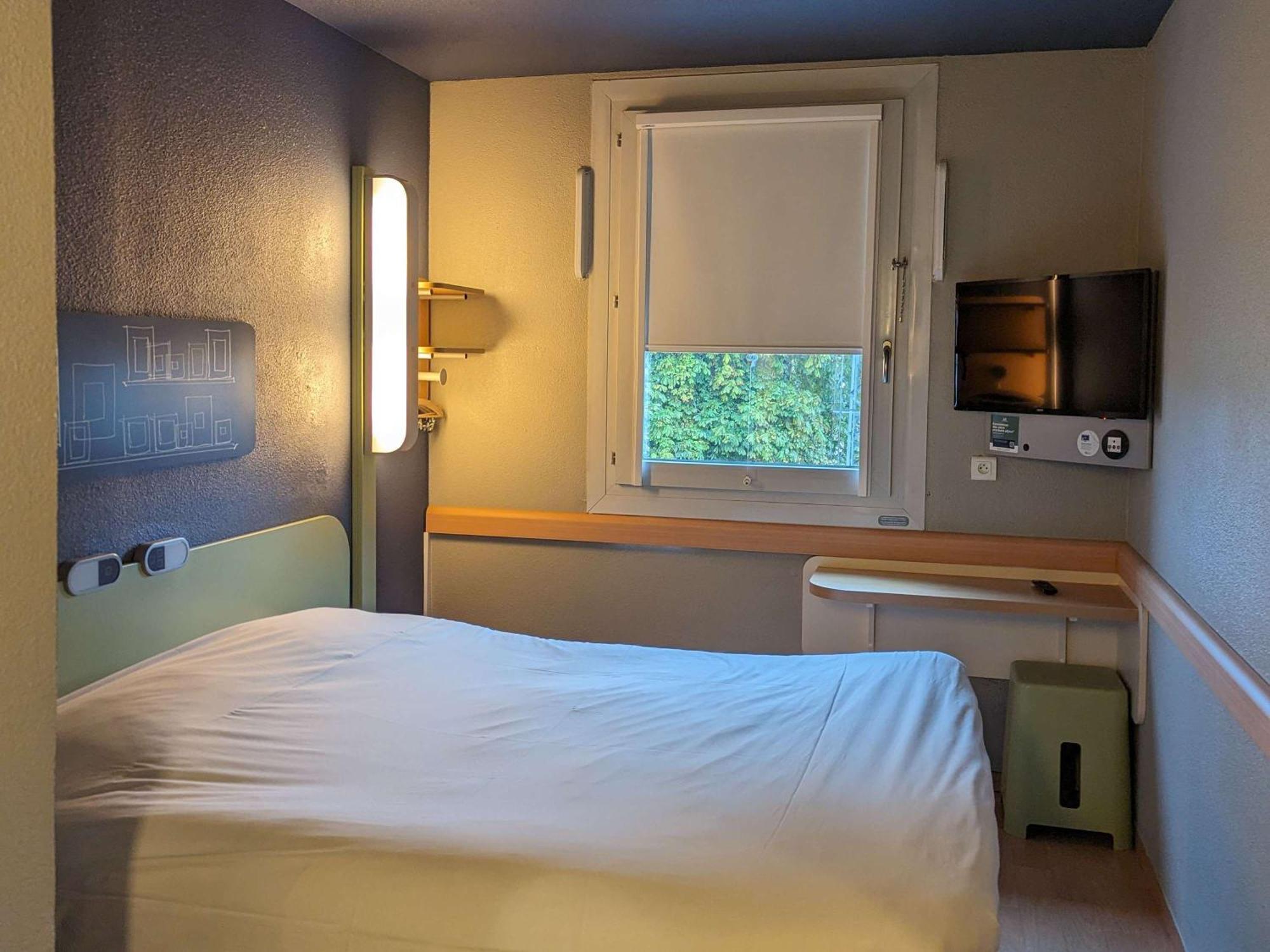 Ibis Budget Saint-Omer Centre Ngoại thất bức ảnh