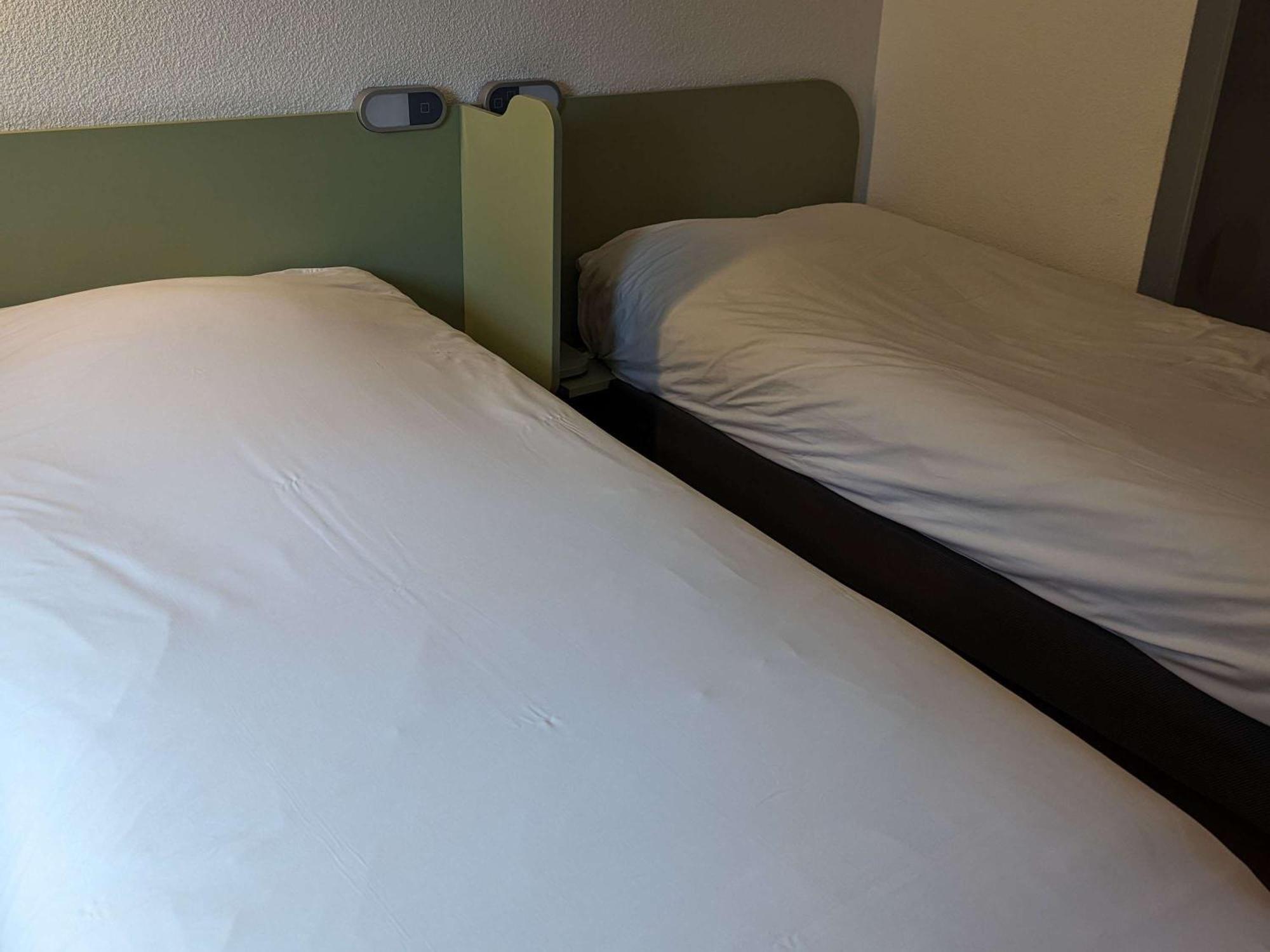Ibis Budget Saint-Omer Centre Ngoại thất bức ảnh
