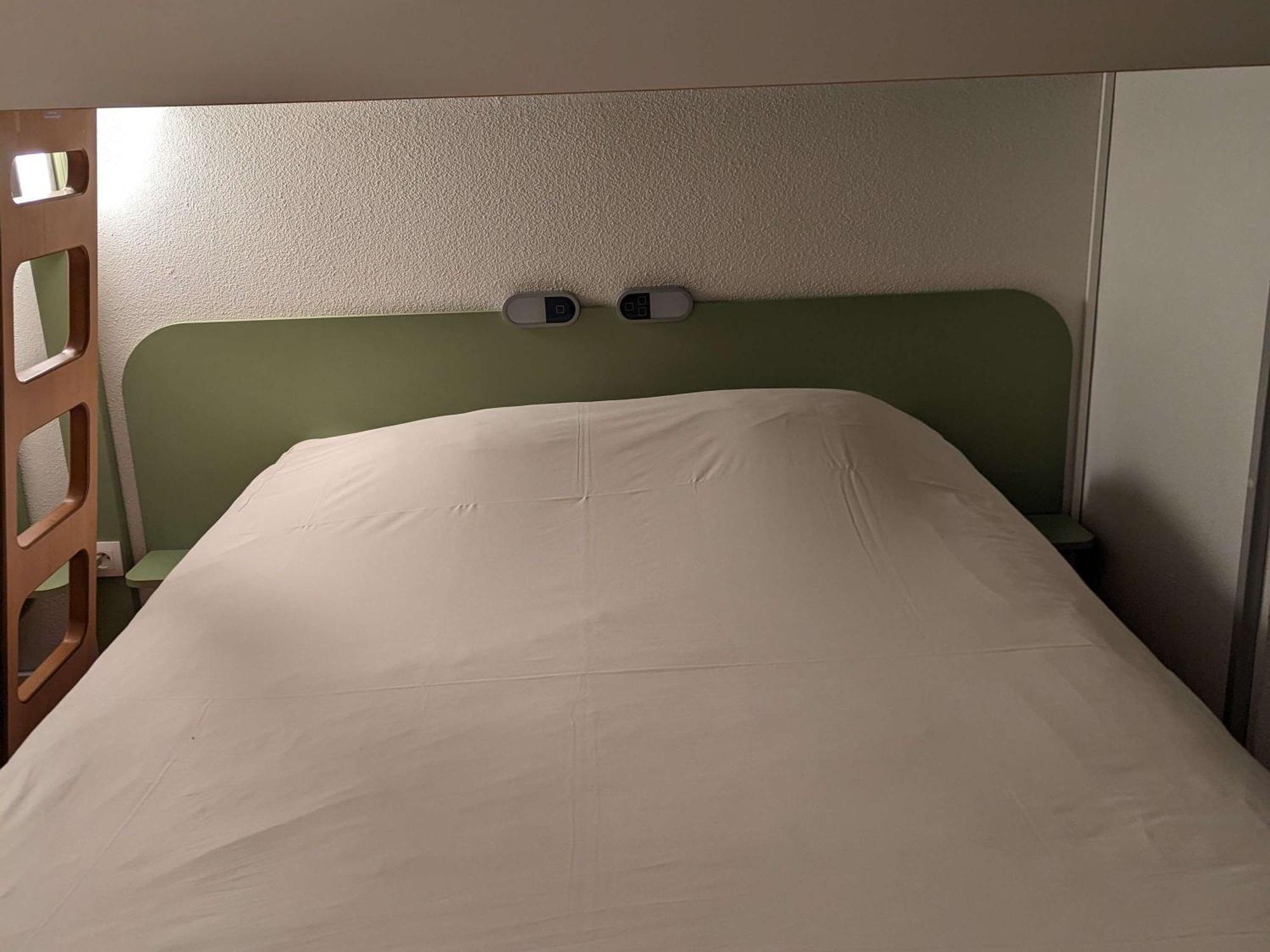 Ibis Budget Saint-Omer Centre Ngoại thất bức ảnh