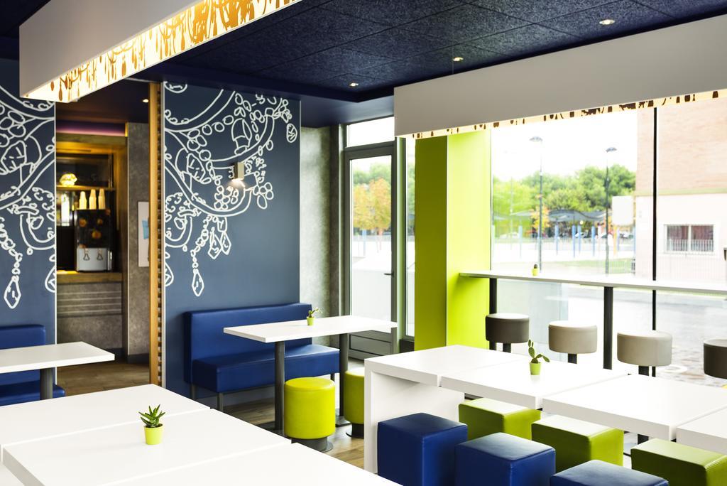 Ibis Budget Saint-Omer Centre Ngoại thất bức ảnh